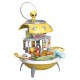 WOOPIE Sklep Fast Food 3w1 Plecak Projektor UFO